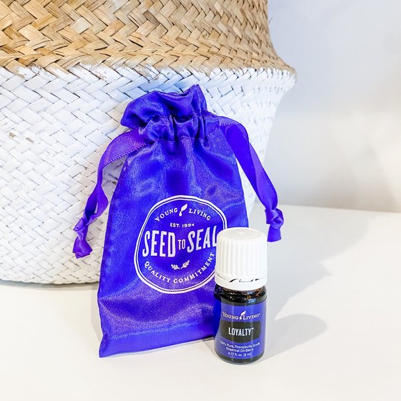 Young Living Loyalty